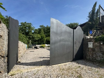 Holiday house Steinhaus Emilia – Pool, 3 Badezimmer, 2 Terrassen - Outdoor photo 14