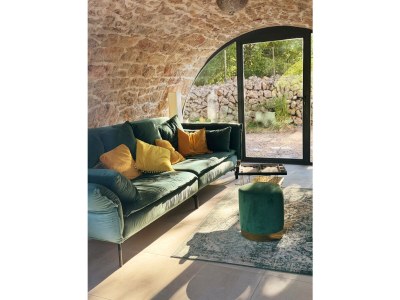 Holiday house Steinhaus Emilia – Pool, 3 Badezimmer, 2 Terrassen - Features photo 19