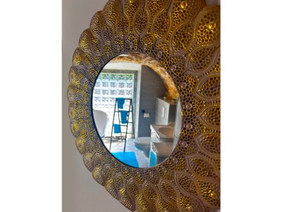 Holiday house Steinhaus Emilia – Pool, 3 Badezimmer, 2 Terrassen - Features photo 22