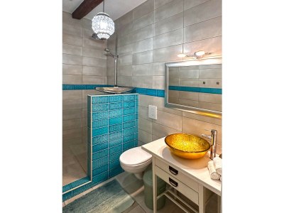 Holiday house Steinhaus Emilia – Pool, 3 Badezimmer, 2 Terrassen - Features photo 24