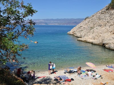 Holiday house Steinhaus Emilia – Pool, 3 Badezimmer, 2 Terrassen - Environment photo 30