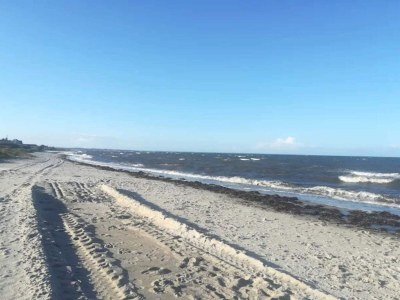 Holiday house 4 Personen Ferienhaus in Glesborg - Outdoor photo 3