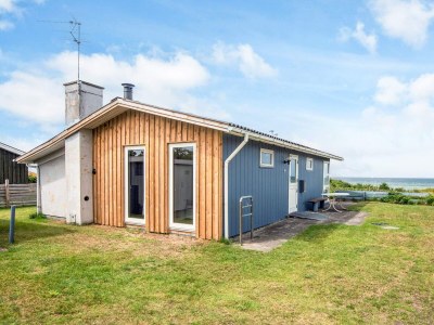 Holiday house 4 Personen Ferienhaus in Glesborg - Outdoor photo 7