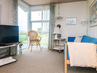 Holiday house 4 Personen Ferienhaus in Glesborg - Outdoor photo 10