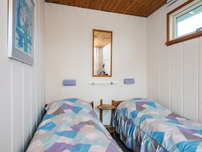 Holiday house 4 Personen Ferienhaus in Glesborg - Outdoor photo 13