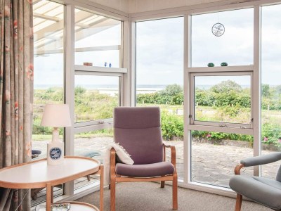 Holiday house 4 Personen Ferienhaus in Glesborg - Outdoor photo 14