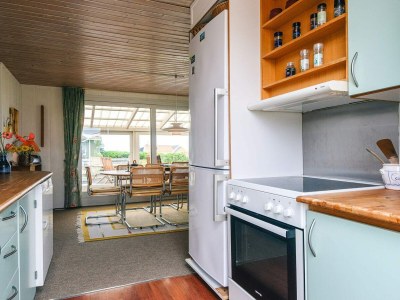 Holiday house 4 Personen Ferienhaus in Glesborg - Outdoor photo 16