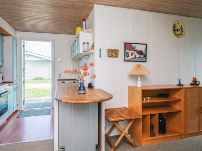 Holiday house 4 Personen Ferienhaus in Glesborg - Outdoor photo 18