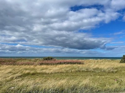 Holiday house 4 Personen Ferienhaus in Glesborg - Outdoor photo 21