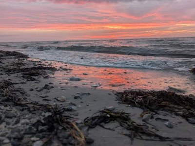 Holiday house 4 Personen Ferienhaus in Glesborg - Outdoor photo 23
