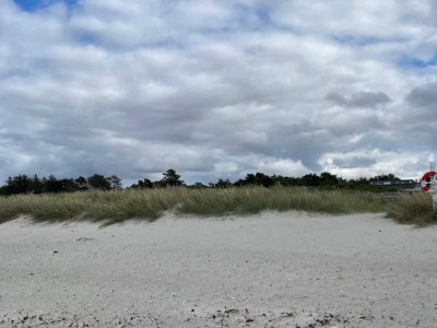 Holiday house 4 Personen Ferienhaus in Glesborg - Outdoor photo 34