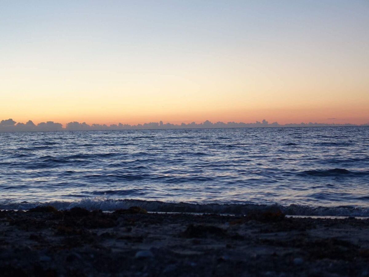 Holiday house 6 person holiday home in Allingåbro - Outdoor photo 4