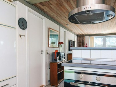 Holiday house 6 person holiday home in Allingåbro - Outdoor photo 8