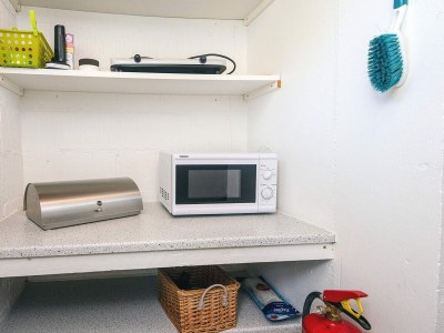 Holiday house 6 person holiday home in Allingåbro - Outdoor photo 10