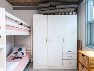 Holiday house 6 person holiday home in Allingåbro - Outdoor photo 16