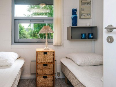 Holiday house 6 person holiday home in Allingåbro - Outdoor photo 17