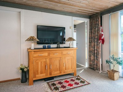 Holiday house 6 person holiday home in Allingåbro - Outdoor photo 18