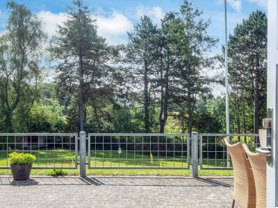 Holiday house 6 person holiday home in Allingåbro - Outdoor photo 22