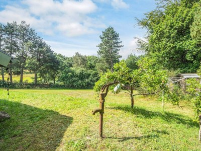 Holiday house 6 person holiday home in Allingåbro - Outdoor photo 23