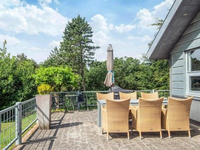 Holiday house 6 person holiday home in Allingåbro - Outdoor photo 26