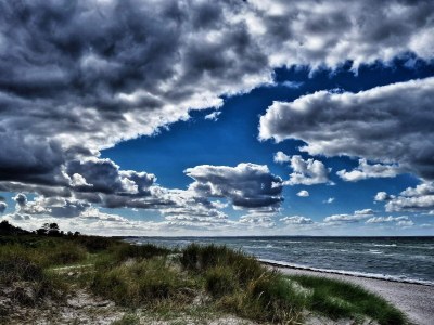 Holiday house 6 person holiday home in Allingåbro - Outdoor photo 32