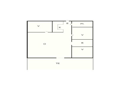 Holiday house 6 person holiday home in Allingåbro - Document photo 42