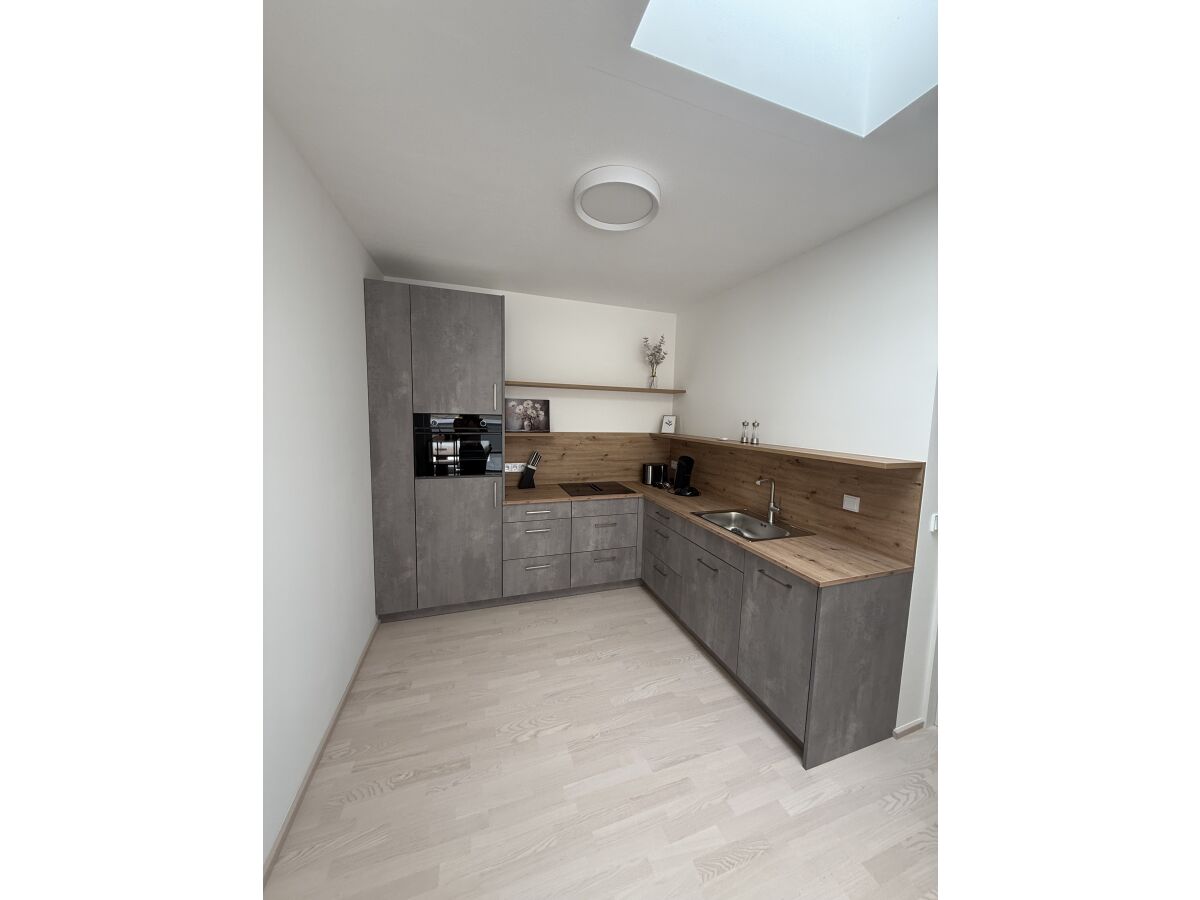 Holiday apartment Keuschnigg