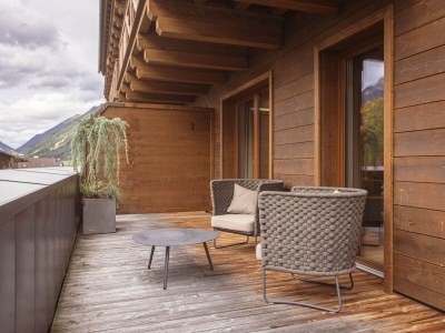 Apartment Premium apartment with 2 bedrooms (No Deposit) - Outdoor photo 5