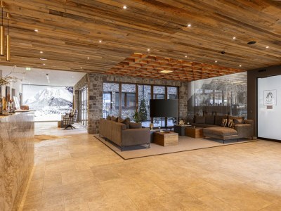 Apartment Premium apartment with 2 bedrooms (No Deposit) - Features photo 15