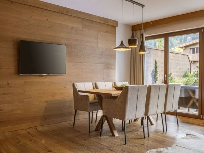 Apartment Premium apartment with 2 bedrooms (No Deposit) - Features photo 18