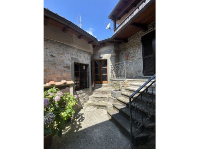 Holiday apartment Ghiro House - Outdoor photo 2