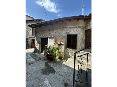 Holiday apartment Ghiro House - Outdoor photo 3