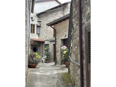 Holiday apartment Ghiro House - Outdoor photo 4