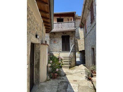 Holiday apartment Ghiro House - Outdoor photo 5