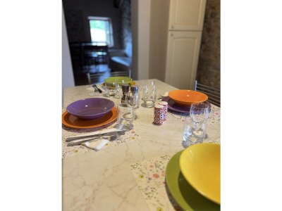 Holiday apartment Ghiro House - Features photo 7