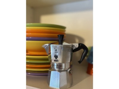 Holiday apartment Ghiro House - Features photo 8