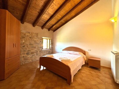 Holiday apartment Ghiro House - Features photo 13