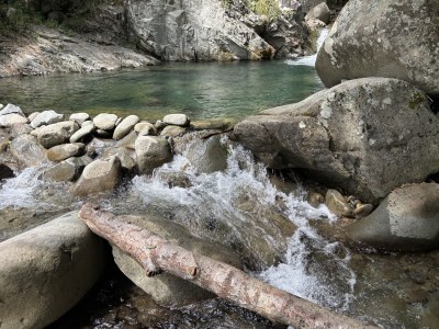 Holiday apartment Ghiro House - Environment photo 27