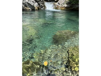 Holiday apartment Ghiro House - Environment photo 28