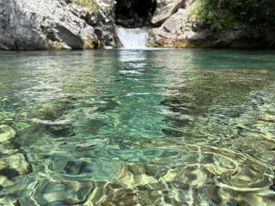 Holiday apartment Ghiro House - Environment photo 29