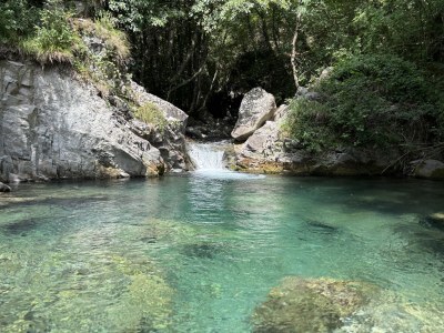 Holiday apartment Ghiro House - Environment photo 30