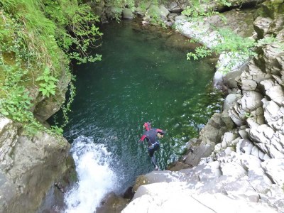 Holiday apartment Ghiro House - Environment photo 31