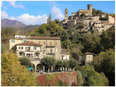 Holiday apartment Ghiro House - Environment photo 32