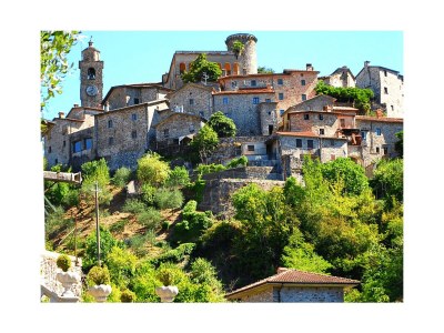 Holiday apartment Ghiro House - Environment photo 33