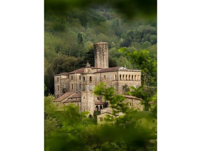 Holiday apartment Ghiro House - Environment photo 34