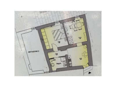 Holiday apartment Ghiro House - Document photo 35