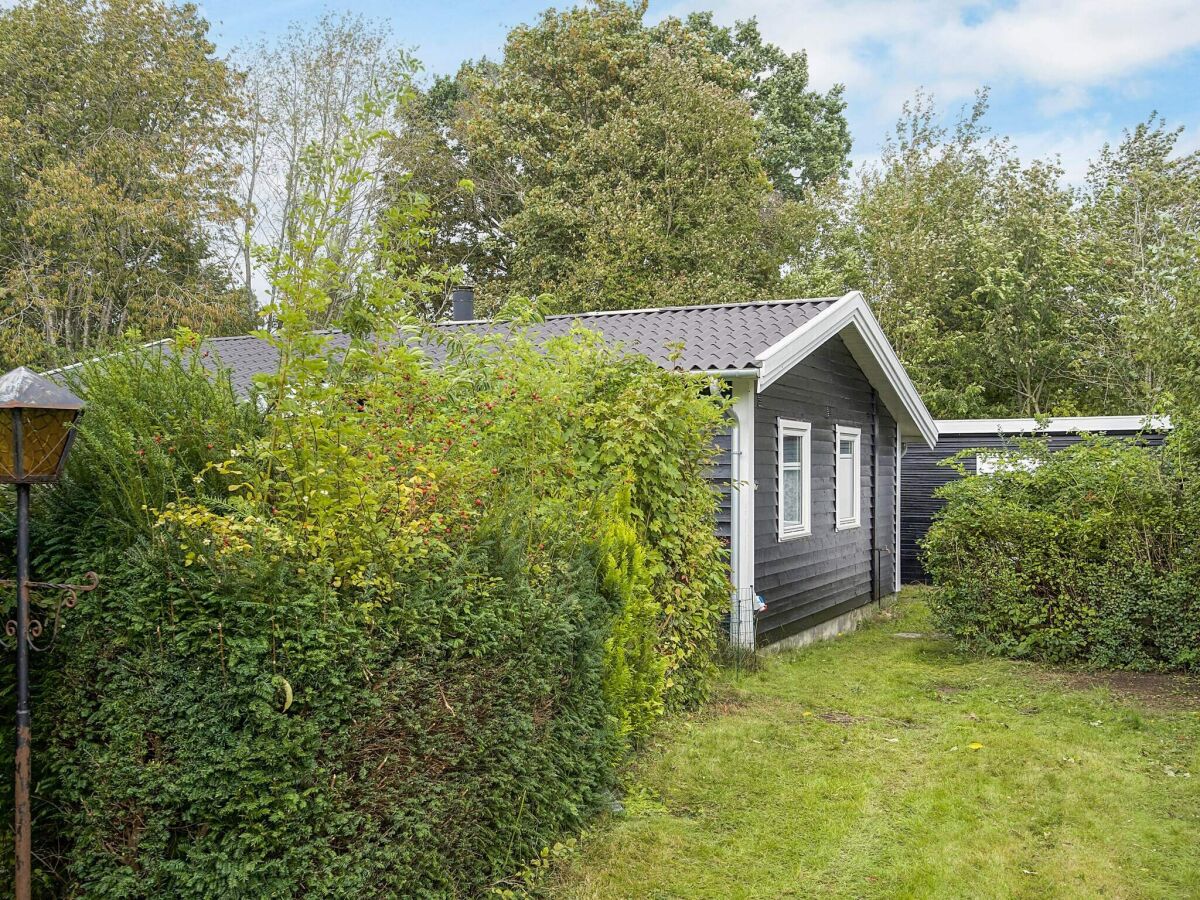 Holiday house 5 Personen Ferienhaus in Eskebjerg - Outdoor photo 3