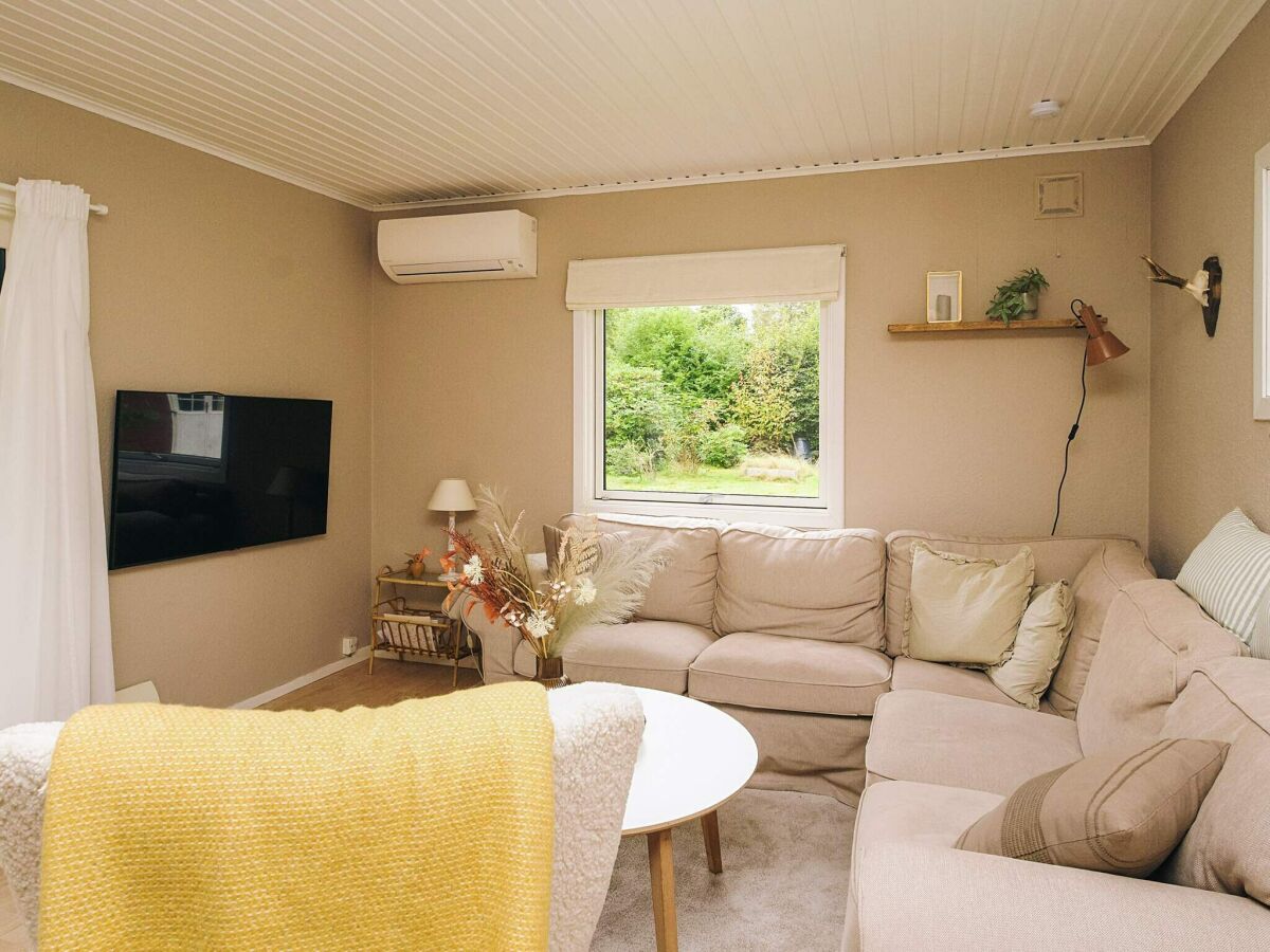 Holiday house 5 Personen Ferienhaus in Eskebjerg - Outdoor photo 4