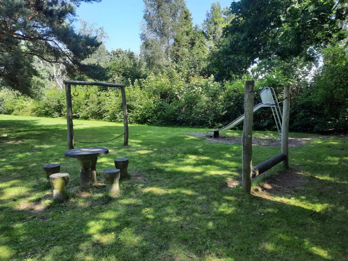 Holiday house 5 Personen Ferienhaus in Eskebjerg - Outdoor photo 5