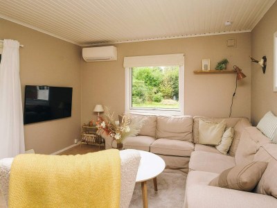 Holiday house 5 Personen Ferienhaus in Eskebjerg - Outdoor photo 4